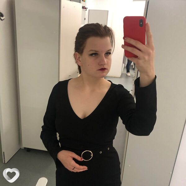 Дарья, 21, Иванове — анкета №2216902