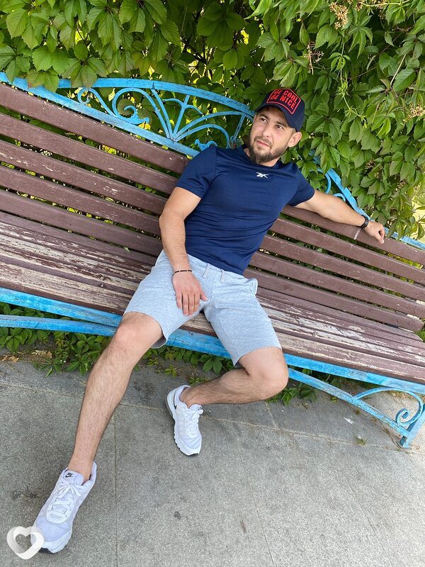 Андрей, 33, Казани — анкета №2216903