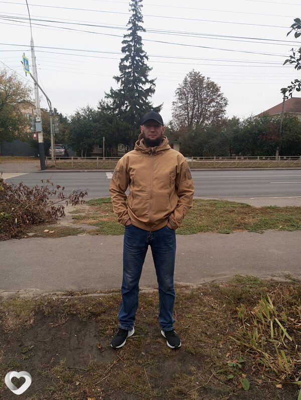 Евген, Тамбов