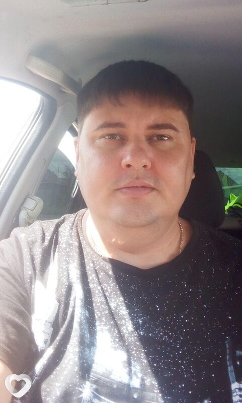 Игорь, 37, Оренбурге — анкета №2216984