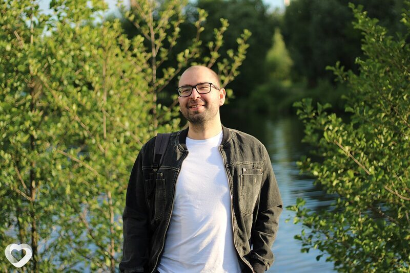 Роман, 33, Москве — анкета №2216991