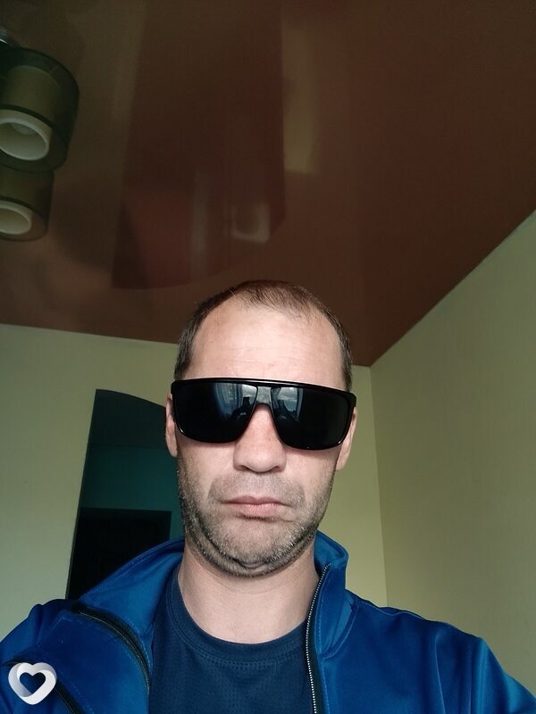 Тимур, 41, Новороссийске — анкета №2217000