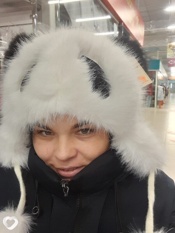 Настя, 39, Екатеринбурге — анкета №2217112