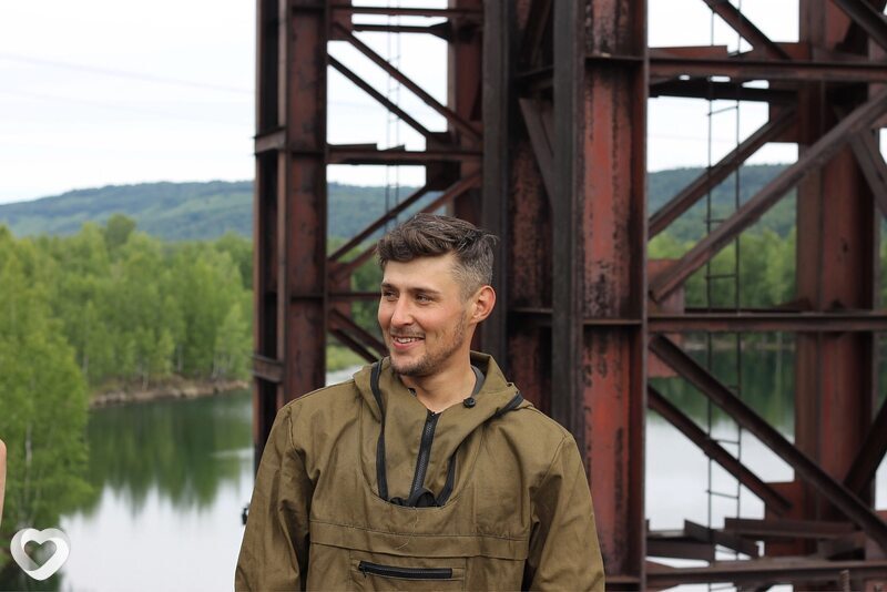Евгений, 31, Новокузнецке — анкета №2217118