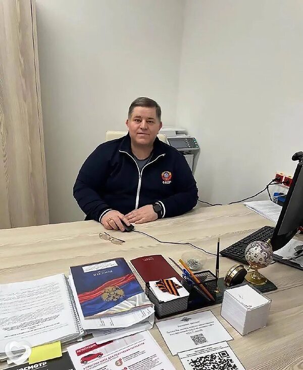 Анатолий, 54, Москве — анкета №2217120