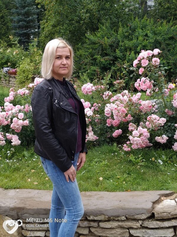 Genja, 45, Ижевске — анкета №2217132