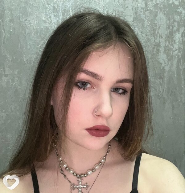 Катя, 20, Вологде — анкета №2217060