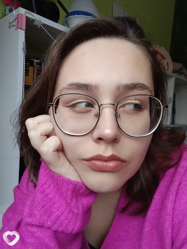 Лизавета, 22, Екатеринбурге — анкета №2217074