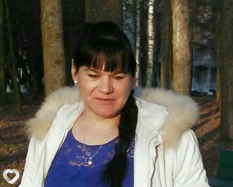 Елена, 49, Санкт-Петербурге — анкета №2217040