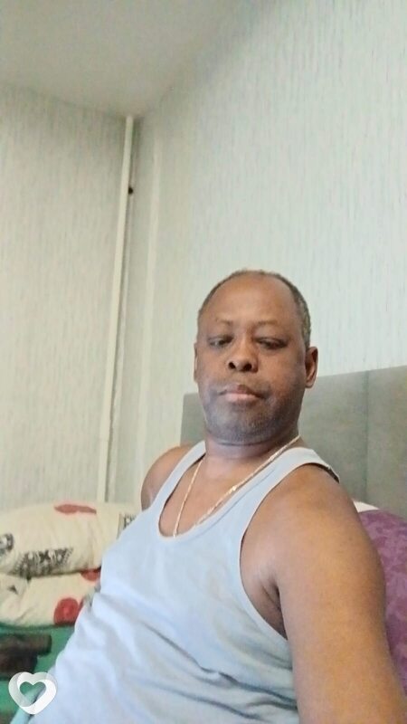 Вини, 57, Балашихе — анкета №2217045