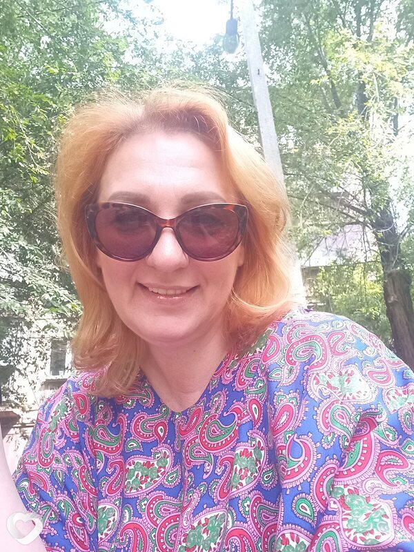 Катерина, 47, Магнитогорске — анкета №2217053