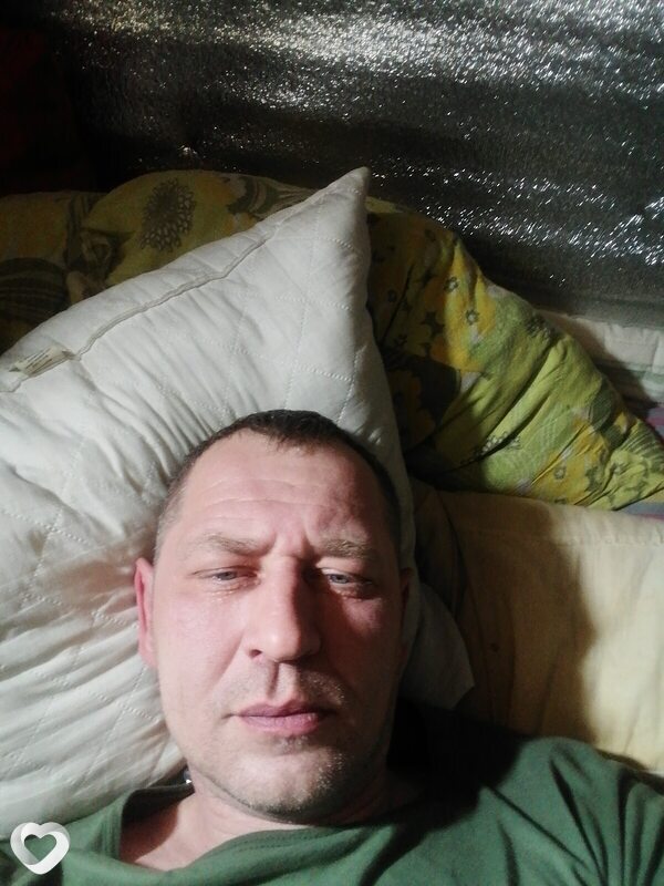 Фил, 43, Белгороде — анкета №2217135