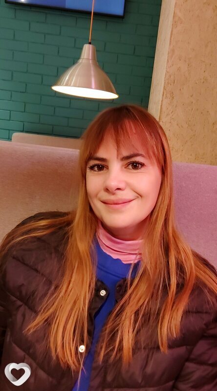 Галина, 42, Саратове — анкета №2217139