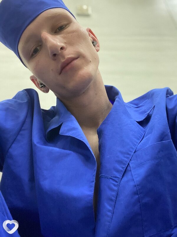 Алексей, 23, Уссурийске — анкета №2217147