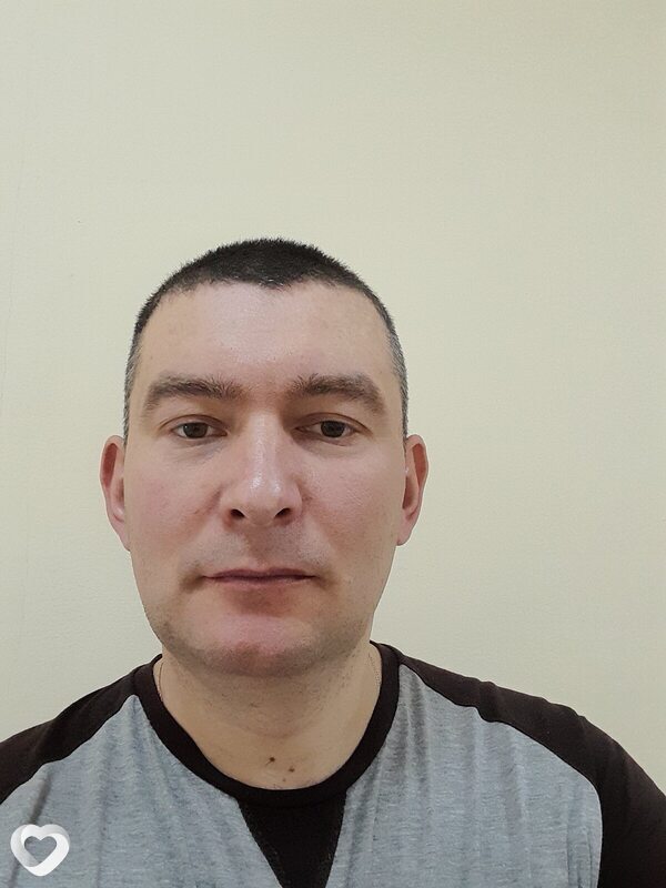 Алексей, 42, Коврове — анкета №2217148