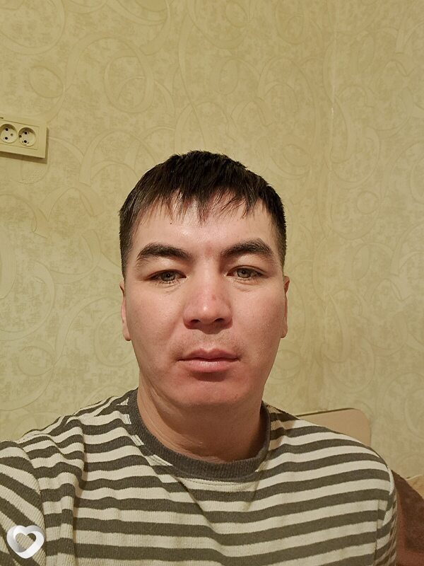 Алибек, 27, Таразе — анкета №2217150