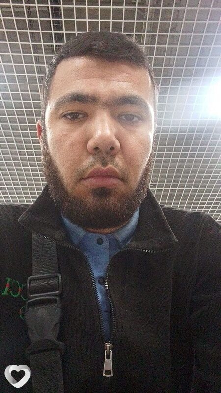 Дима, 30, Астрахани — анкета №2217151