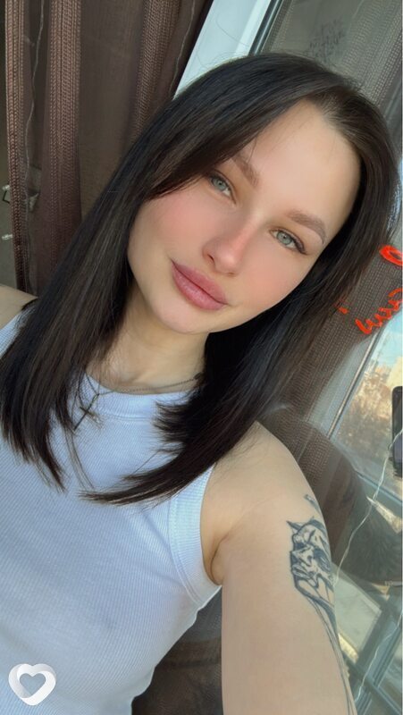 Кристина, 31, Новокузнецке — анкета №2217089