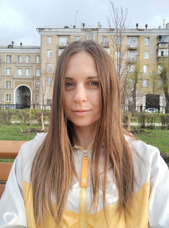 Полина, Павловск (Санкт-Петербург)