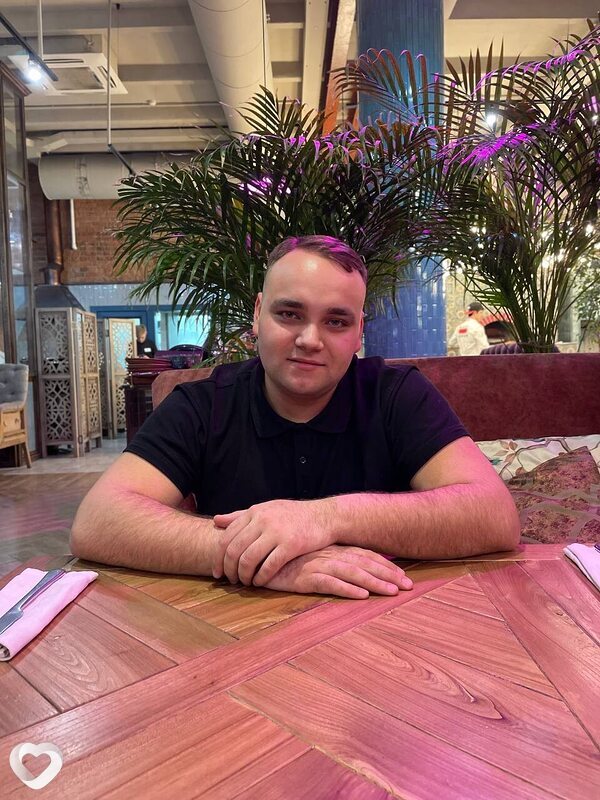 Динар, 27, Уфе — анкета №2217107