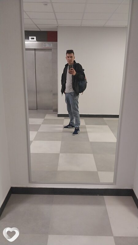 Елтн, 37, Алматы — анкета №2217211
