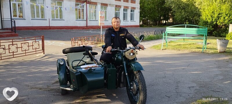 Александр, 31, Новосибирске — анкета №2217219