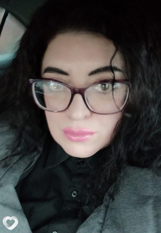 Алина, 46, Москве — анкета №2217222
