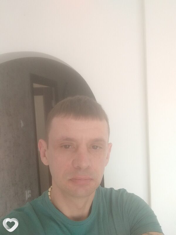 Алексей, 41, Ставрополе — анкета №2217227