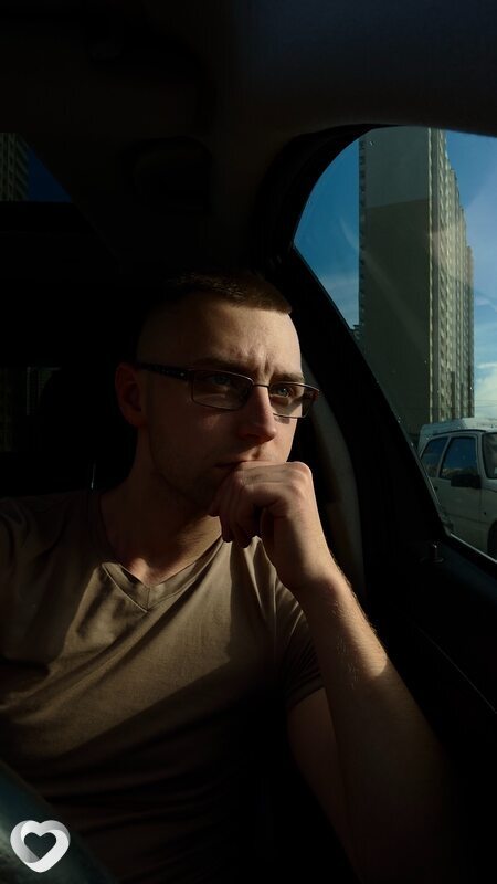 Василий, 30, Санкт-Петербурге — анкета №2217230