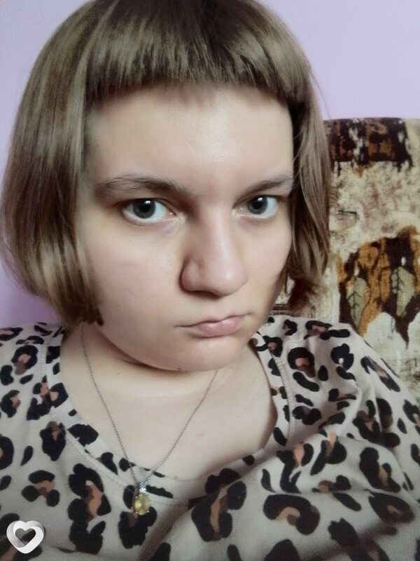 Екатерина, 22, Воронеже — анкета №2217231