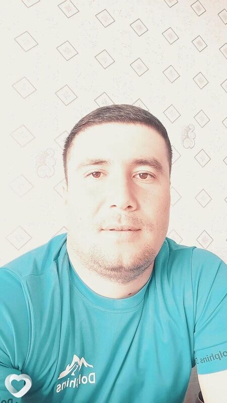 Дима, 37, Нижнем Новгороде — анкета №2217256