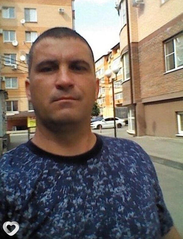 Алексей, 44, Симферополе — анкета №2217269