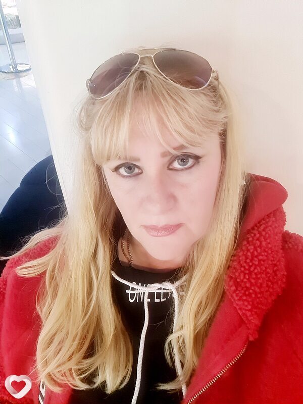 Марина, 55, Новороссийске — анкета №2217270