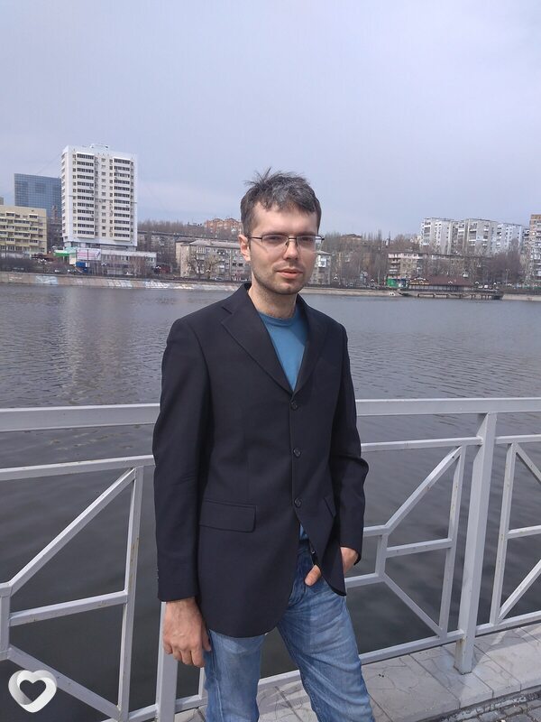 Олег, 40, Ростове-на-Дону — анкета №2217274