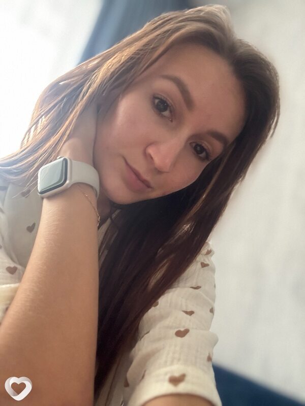 Елизавета, 27, Ижевске — анкета №2217276
