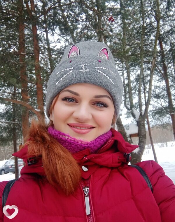 Светлана, Ломоносов