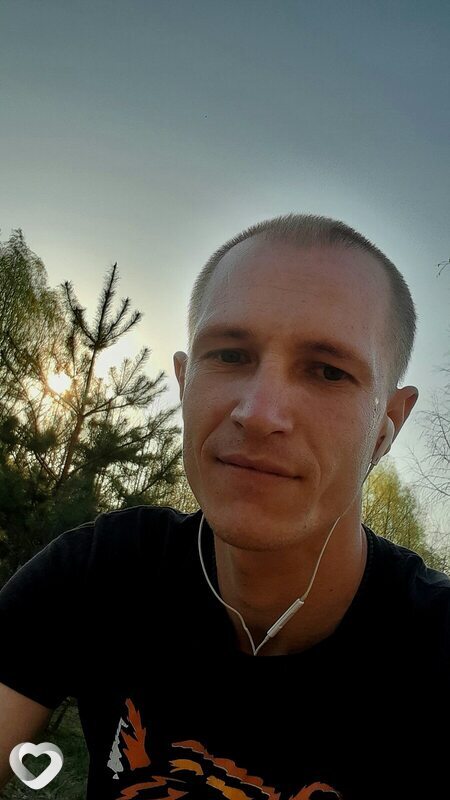 Алексей, 30, Москве — анкета №2217279