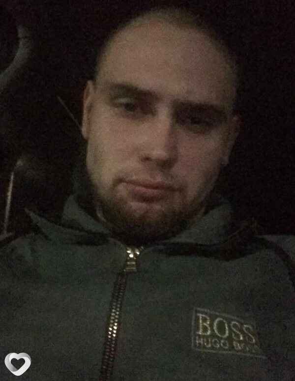 Дима, 28, Самаре — анкета №2217357