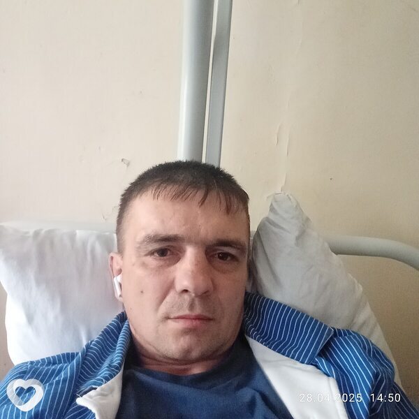 Виталий, 45, Екатеринбурге — анкета №2217362