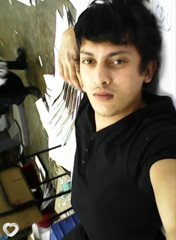 Улугбек, 29, Семей — анкета №2217367