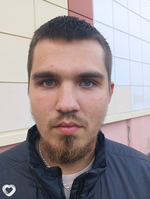 Максим, 25, Кемерове — анкета №2217368