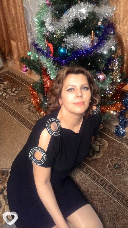 Екатерина, 40, Саратове — анкета №2217370