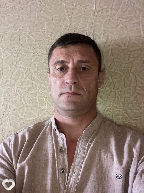 Дмитрий, 47, Подольске — анкета №2217373