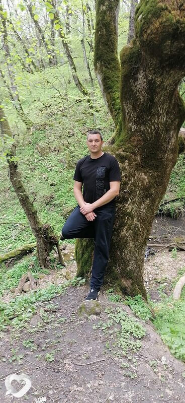 Дмитрий, 35, Лабинске — анкета №2217380