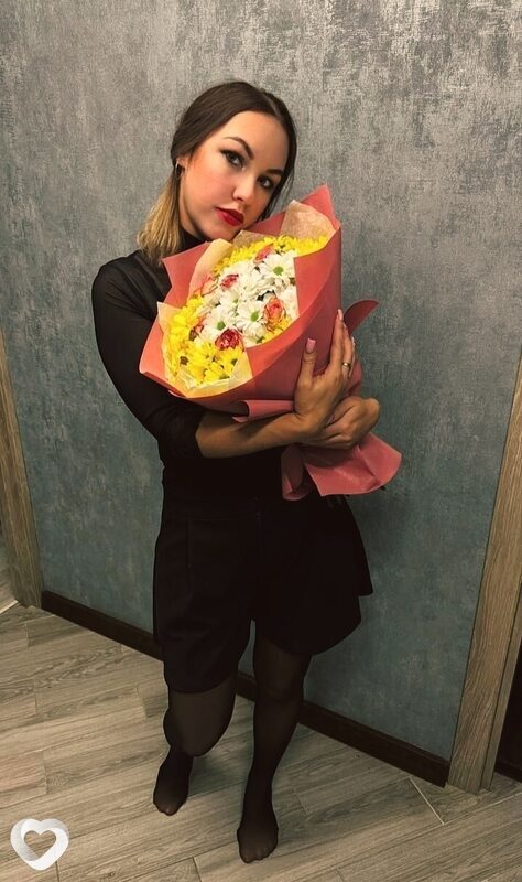 Юля, 37, Минске — анкета №2217238