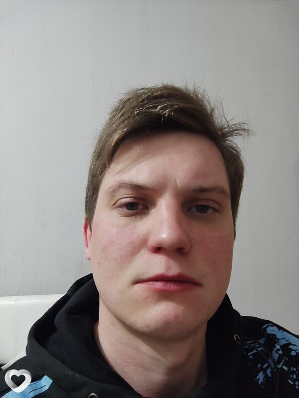 Дима, 27, Костанае — анкета №2217240