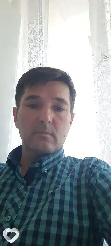 Салим, 50, Москве — анкета №4689274