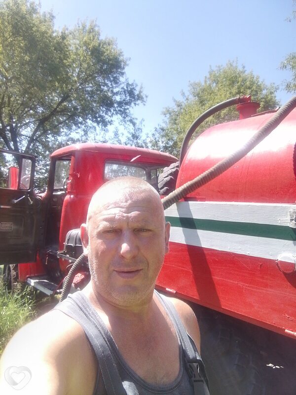 Сергей, 49, Гомеле — анкета №2217244
