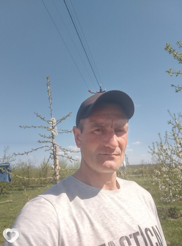 Віталій, Ильинцы