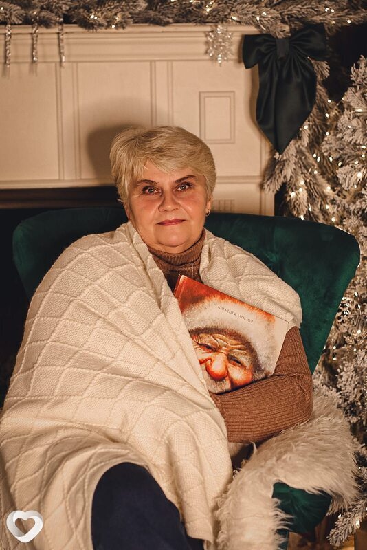Вита, 55, Ступине — анкета №2217254